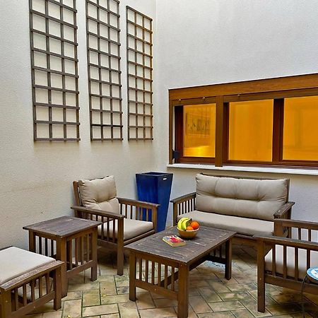 Casa Las Vinas - Ole Solutions เฮเรซ เด ลาฟรอนเตรา ภายนอก รูปภาพ