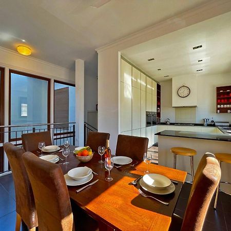 Casa Las Vinas - Ole Solutions เฮเรซ เด ลาฟรอนเตรา ภายนอก รูปภาพ