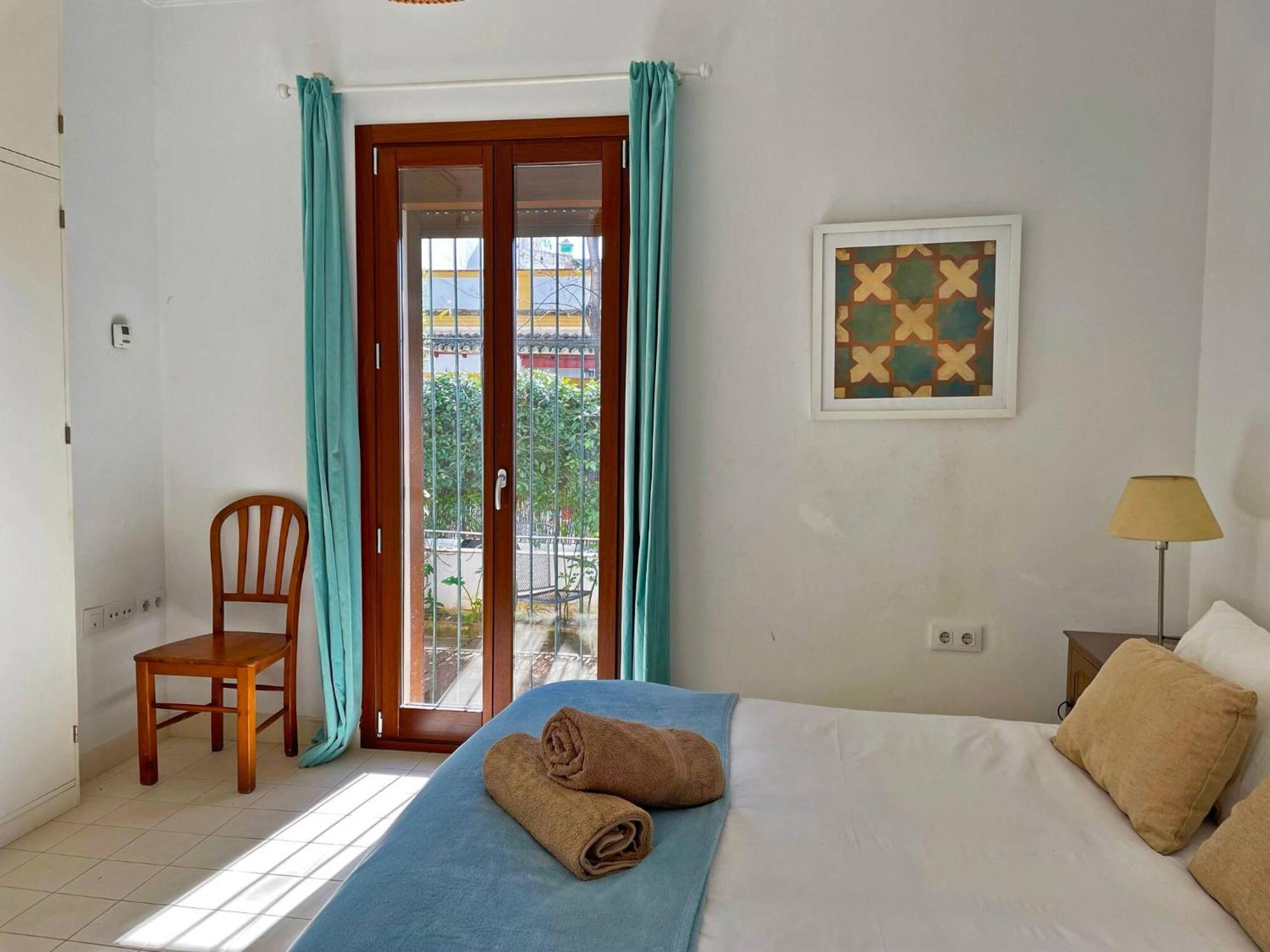 Casa Las Vinas - Ole Solutions เฮเรซ เด ลาฟรอนเตรา ภายนอก รูปภาพ