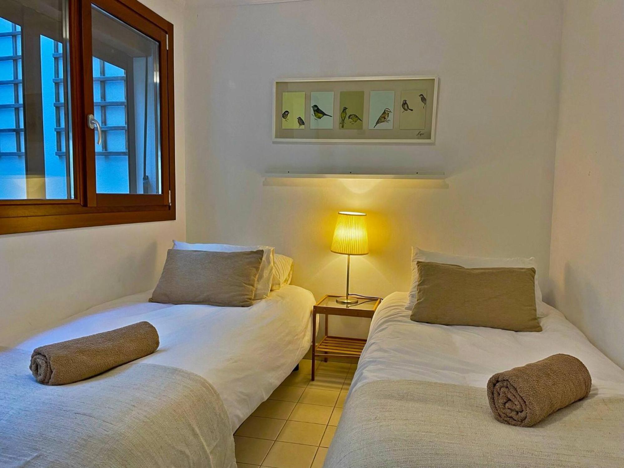 Casa Las Vinas - Ole Solutions เฮเรซ เด ลาฟรอนเตรา ภายนอก รูปภาพ