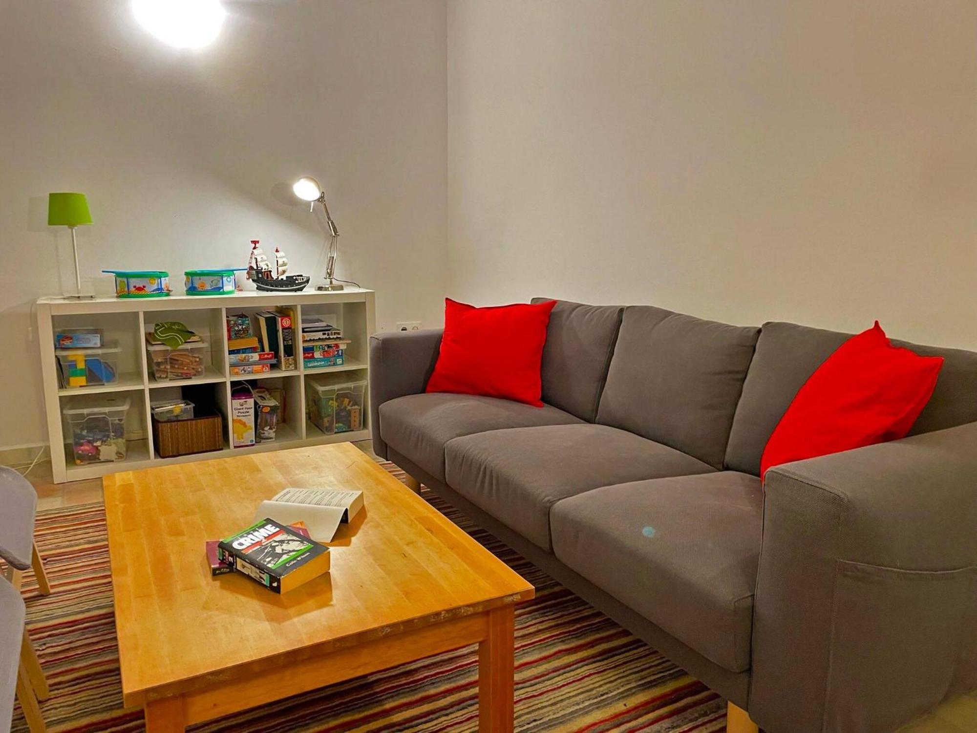 Casa Las Vinas - Ole Solutions เฮเรซ เด ลาฟรอนเตรา ภายนอก รูปภาพ
