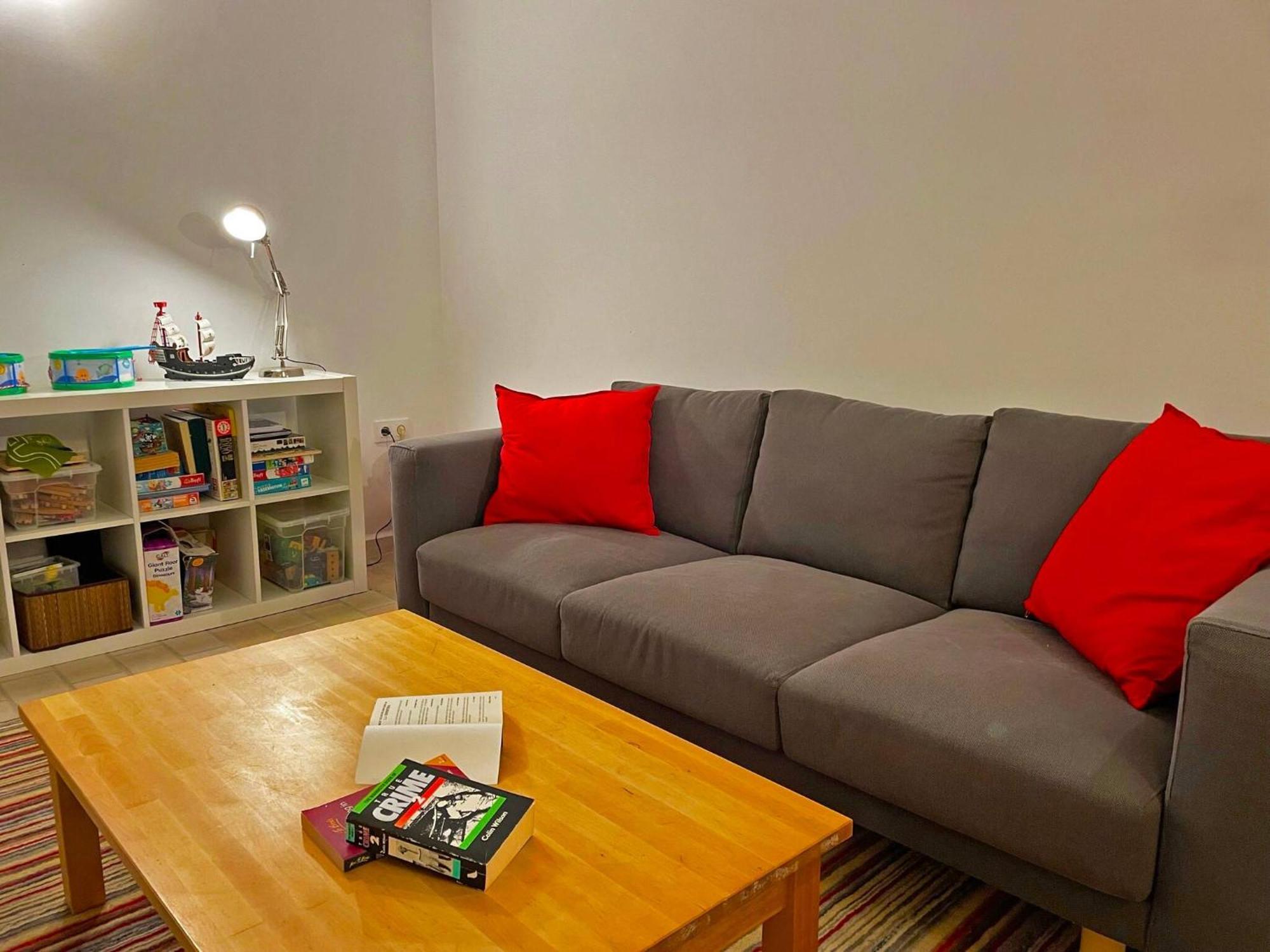 Casa Las Vinas - Ole Solutions เฮเรซ เด ลาฟรอนเตรา ภายนอก รูปภาพ