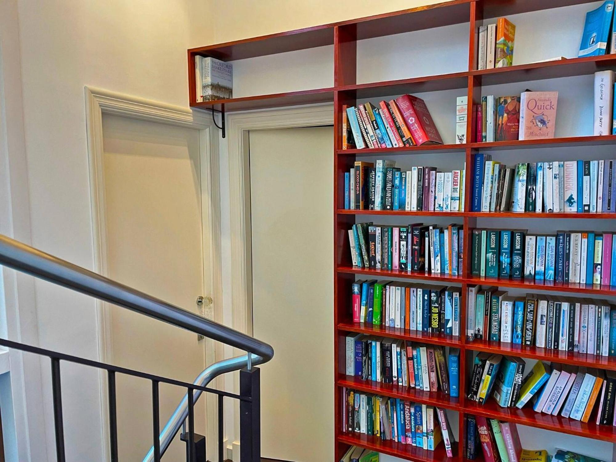 Casa Las Vinas - Ole Solutions เฮเรซ เด ลาฟรอนเตรา ภายนอก รูปภาพ