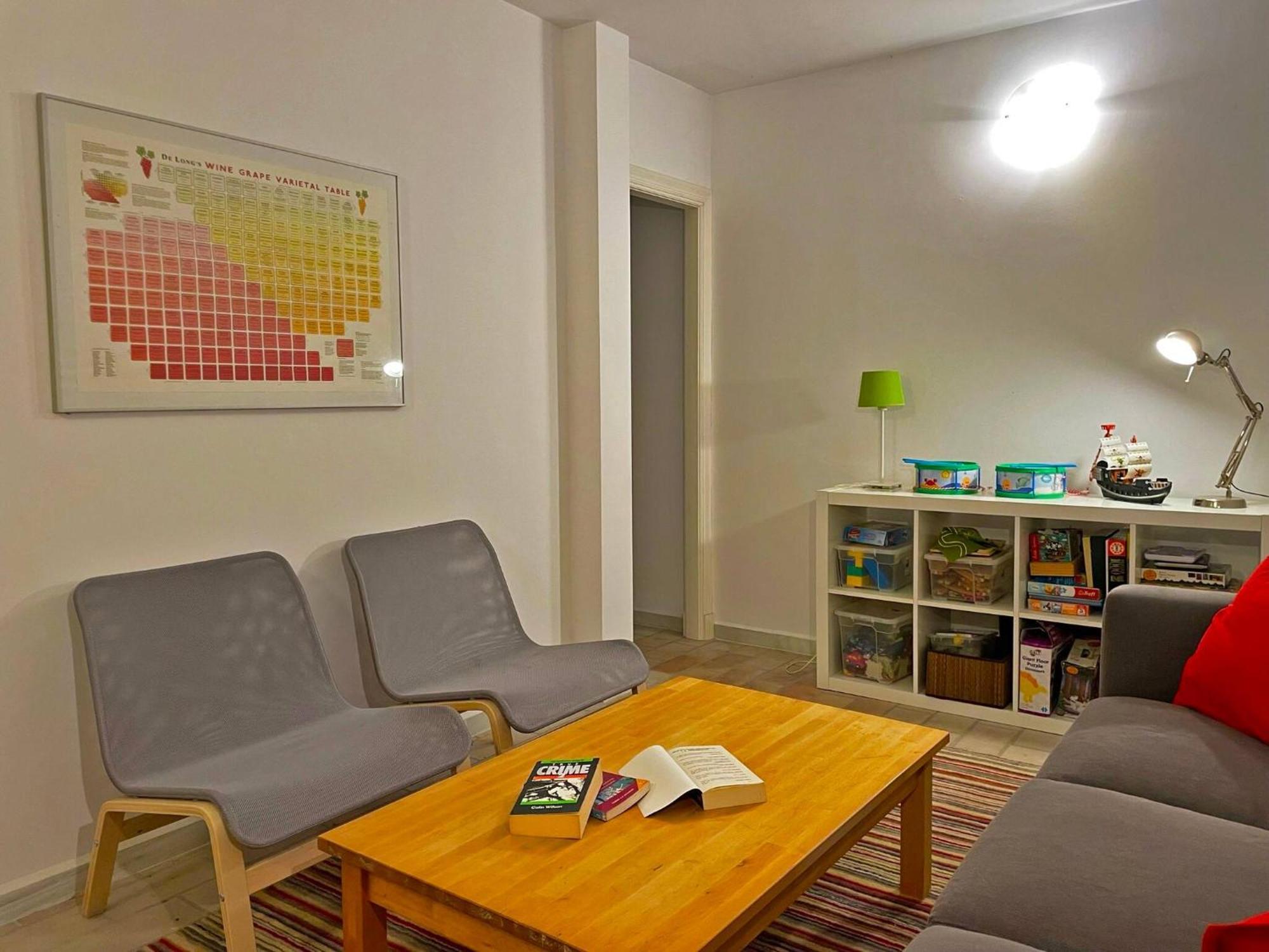 Casa Las Vinas - Ole Solutions เฮเรซ เด ลาฟรอนเตรา ภายนอก รูปภาพ