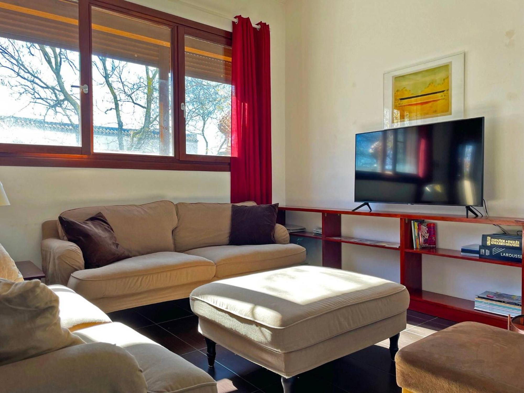 Casa Las Vinas - Ole Solutions เฮเรซ เด ลาฟรอนเตรา ภายนอก รูปภาพ